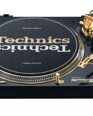 Technics 1200/1210 Ricambi