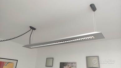 Lampade I GUZZINI – a fluorescenza