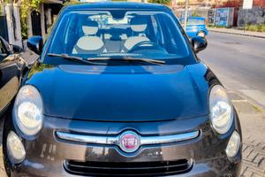 Nuovissima   fiat 500 L