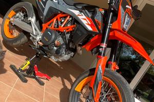 Ktm 690 smc-r