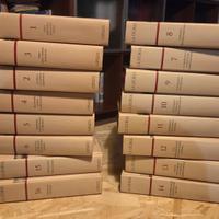 Enciclopedia 'La Storia' de La Repubblica 