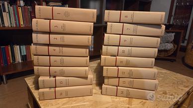 Enciclopedia 'La Storia' de La Repubblica 