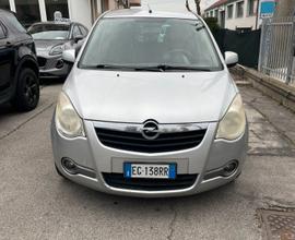 Opel Agila 1.0 12V 65CV NESSUN VINCOLO