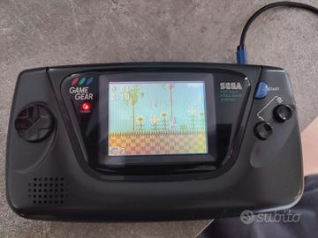Sega Game Gear