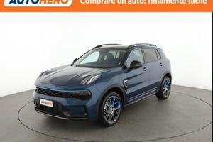 LYNK & CO 01 WN38659