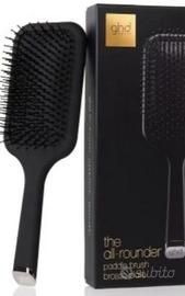 Spazzola paddle blush