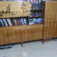 regal credenza anni 70