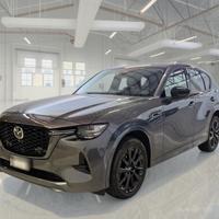 MAZDA CX-60 2.5L E-SKYACTIV PHEV HOMURA AWD AUTO S