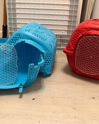 Trasportino per gatti