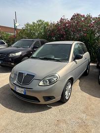 Lancia Ypsilon 1.3 MJT 75 CV Diva NEOPATENTATI PRO
