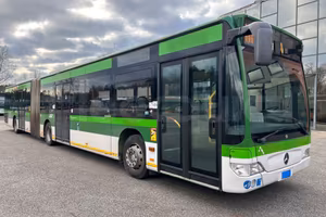 Mercedes-Benz Citaro, 2008, 152 posti, Euro 5
