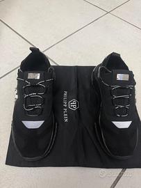 Scarpe philipp plein