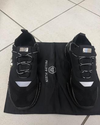 Scarpe philipp plein