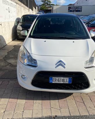 Citroen C3 Pluriel 1.4 Charleston Benz/gpl