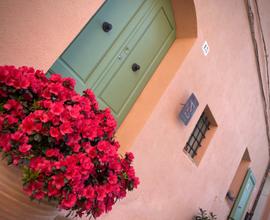 B&B e Home Restaurant in Val d'Orcia