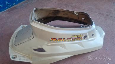 carena più sportellino booster spirit