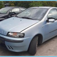 Ricambi Usati FIAT PUNTO (1N/1P) 2002