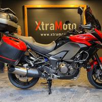 Kawasaki Versys 1000 Tourer Plus (2017 - 20)