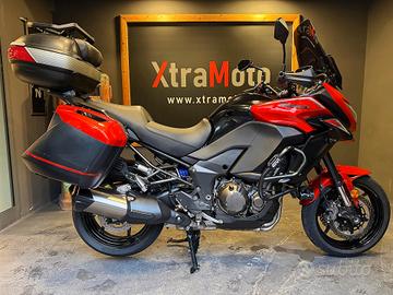 Kawasaki Versys 1000 Tourer Plus (2017 - 20)