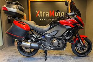 Kawasaki Versys 1000 Tourer Plus (2017 - 20)