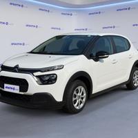 CITROEN C3 BLUEHDI 100 S&S BUSINESS CO