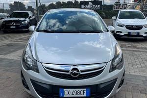 Opel Corsa 1.2 85CV 5 porte GPL-TECH Edition
