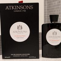 Profumo Atkinsons 24 Old Bond Street tripleextract