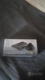 Scheda audio  Sound Blaster AE-7