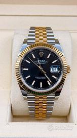 ROLEX DATEJUST 126333