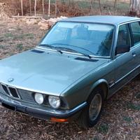 RICAMBI BMW serie 5 - E28 520i sedan 1981-1987