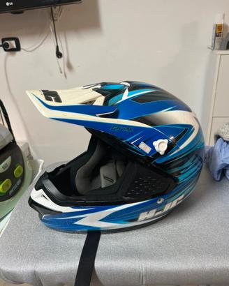 Casco HJC