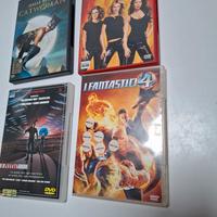 DVD vari film 