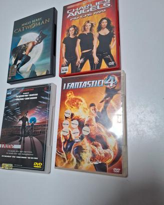 DVD vari film 