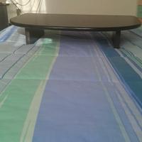 supporto alza tv