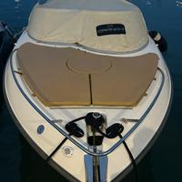 Barca Cranchi Csl27