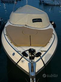 Barca Cranchi Csl27