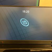 Monitor portatile 15,6 pollici