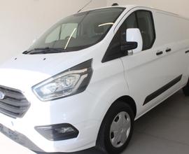FORD Transit Custom 320 2.0 tdci Ecoblue 130 Cv. E
