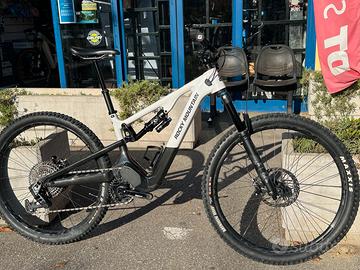ebike ROCKY MOUNTAIN INSTINCT SL C70 tg M ex-demo