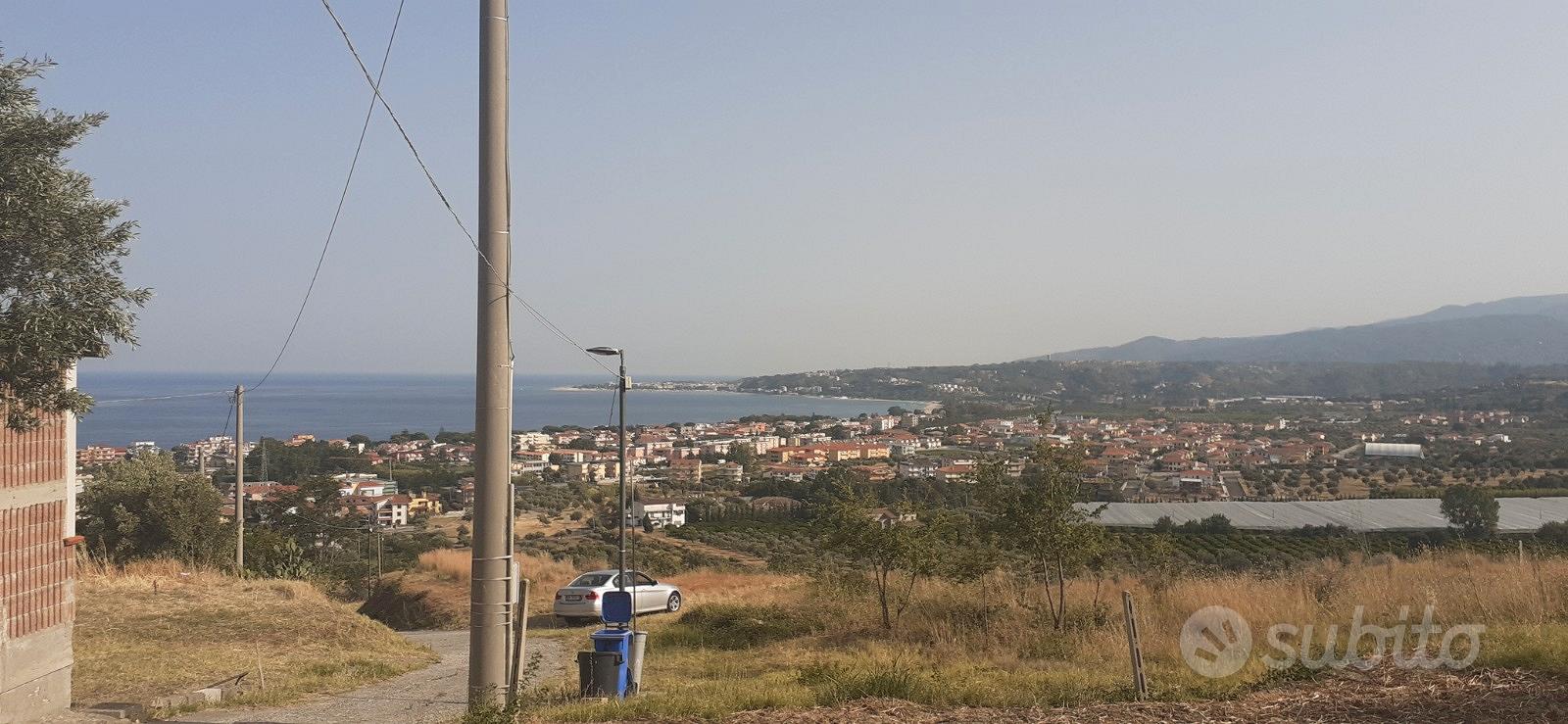 Terreno edificabile posizione stupenda - Vista 2