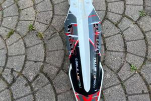 plastiche graficate xe-xx