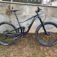 bicicletta Giant trance x 29 taglia L