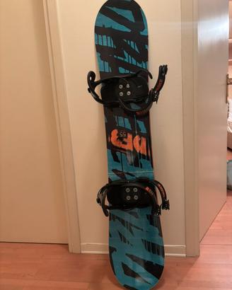 Snowboard drake 55