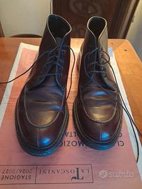 Scarpe uomo Prada 