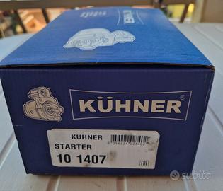 MOTORINO AVVIAMENTO KUHNER CITROEN C1/ TOYOTA/ 107