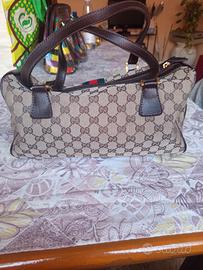 borsa originale Gucci originale 
