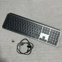 Logitech MX Keys (layout ITA)