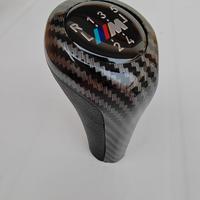 Pomello per  BMW M carbon 5 marce
