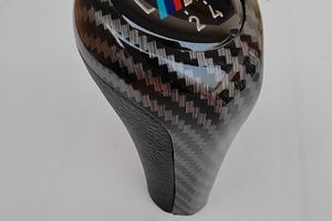 Pomello per  BMW M carbon 5 marce