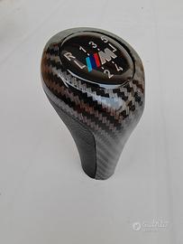 Pomello per  BMW M carbon 5 marce